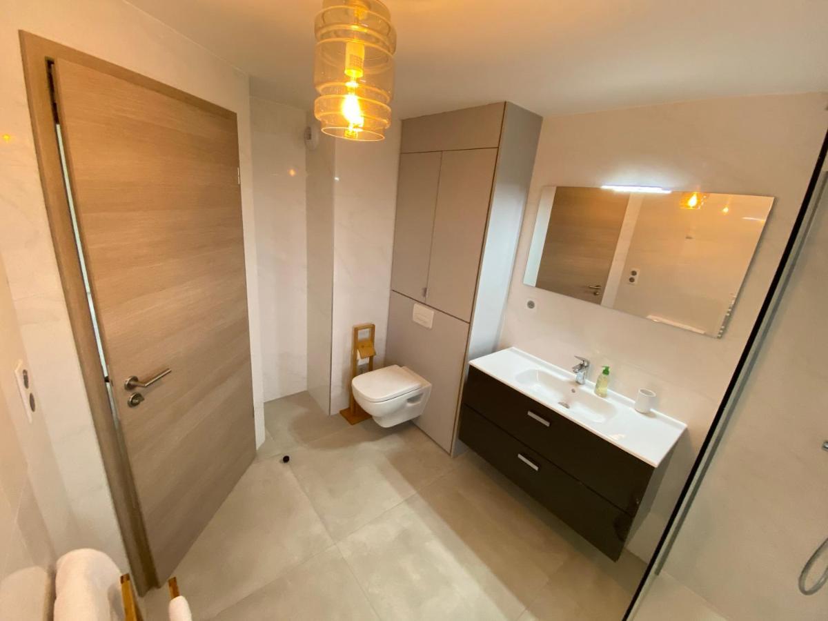 Porto-Vecchio, Luxe Et Lumiere, Stanatura Zewnętrze zdjęcie